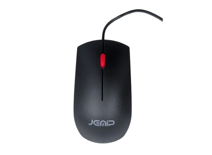 MOUSE JEMIP PROFESSIONAL M100 OFFICE - Image 3