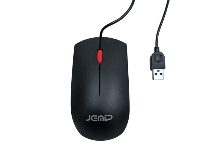 MOUSE JEMIP PROFESSIONAL M100 OFFICE - Image 3