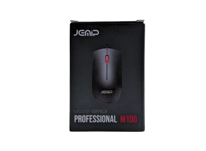MOUSE JEMIP PROFESSIONAL M100 OFFICE - Image 6