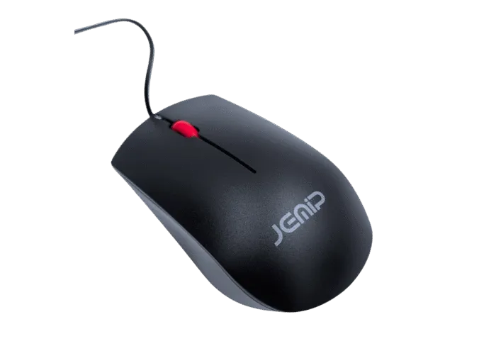 MOUSE JEMIP PROFESSIONAL M100 OFFICE - Image 2