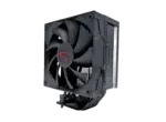 CPU FAN COOLER JEMIP FREEZE AIR / NEGRO - Image 3