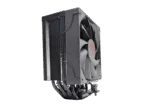 CPU FAN COOLER JEMIP FREEZE AIR / NEGRO - Image 4