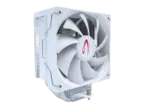 CPU FAN COOLER JEMIP FREEZE AIR / BLANCO - Image 2
