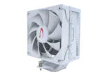 CPU FAN COOLER JEMIP FREEZE AIR / BLANCO - Image 3