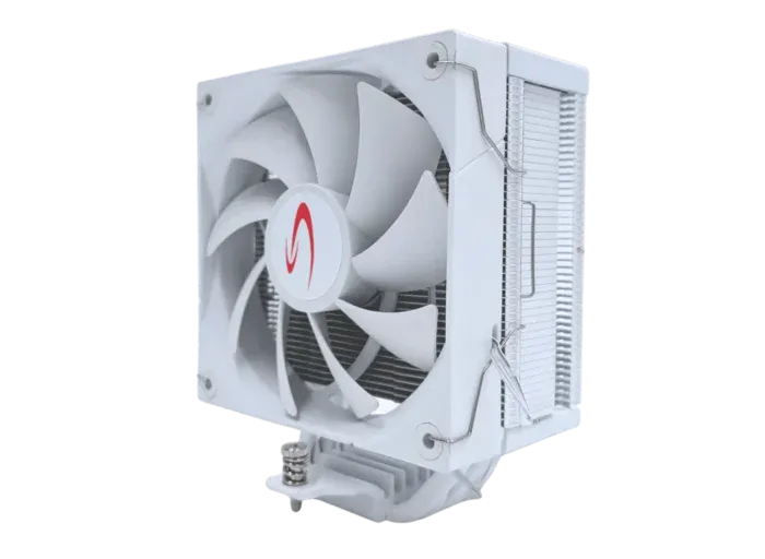 CPU FAN COOLER JEMIP FREEZE AIR / BLANCO - Image 3