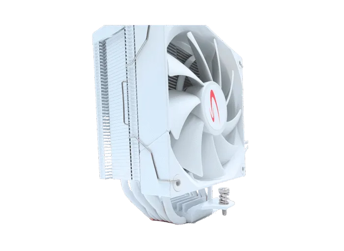 CPU FAN COOLER JEMIP FREEZE AIR / BLANCO - Image 5