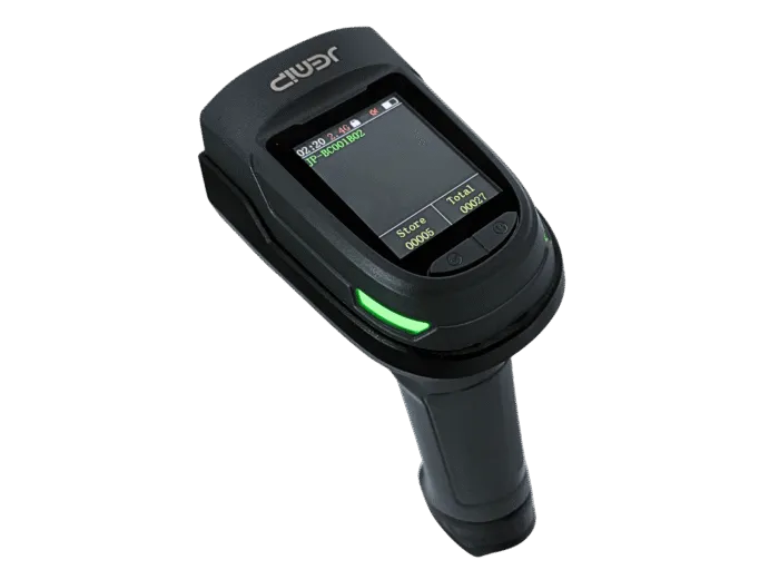 LECTOR CODIGO DE BARRA JEMIP FLASHCAN - Image 7