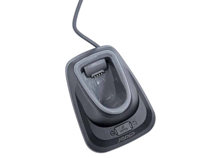 LECTOR CODIGO DE BARRA JEMIP FLASHCAN - Image 12