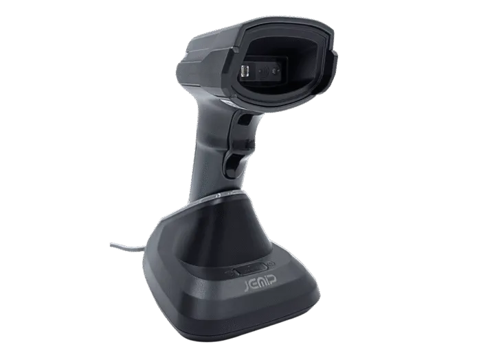 LECTOR CODIGO DE BARRA JEMIP FLASHCAN - Image 2