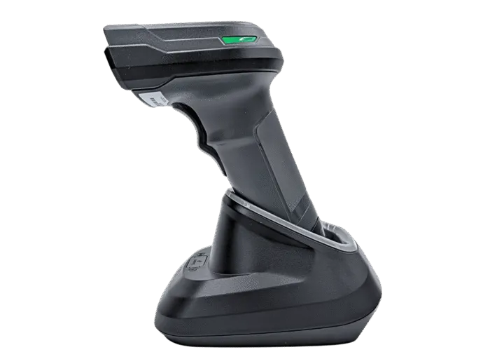 LECTOR CODIGO DE BARRA JEMIP FLASHCAN - Image 5