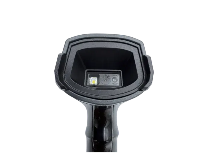 LECTOR CODIGO DE BARRA JEMIP FLASHCAN - Image 9