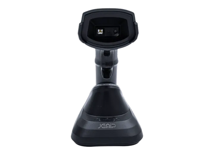 LECTOR CODIGO DE BARRA JEMIP FLASHCAN - Image 6