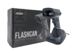 LECTOR CODIGO DE BARRA JEMIP FLASHCAN