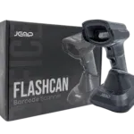 LECTOR CODIGO DE BARRA JEMIP FLASHCAN