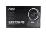 LECTOR DE CÓDIGO DE BARRAS JEMIP QUICKSCAN PRO - Image 11