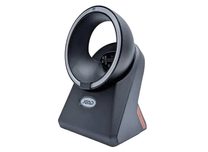 LECTOR DE CÓDIGO DE BARRAS JEMIP QUICKSCAN PRO - Image 3