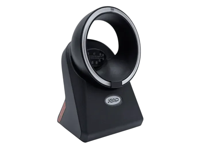 LECTOR DE CÓDIGO DE BARRAS JEMIP QUICKSCAN PRO - Image 2