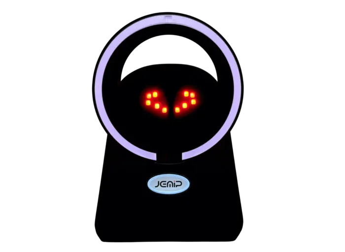 LECTOR DE CÓDIGO DE BARRAS JEMIP QUICKSCAN PRO - Image 6