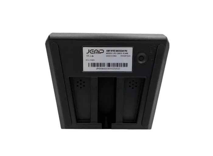 LECTOR DE CÓDIGO DE BARRAS JEMIP QUICKSCAN PRO - Image 7