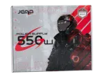 FUENTE DE PODER JEMIP 550W GAMING JP-550G2 - Image 7