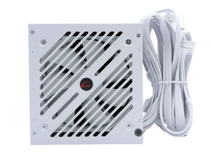 FUENTE DE PODER JEMIP 550W GAMING JP-550G2 - Image 2