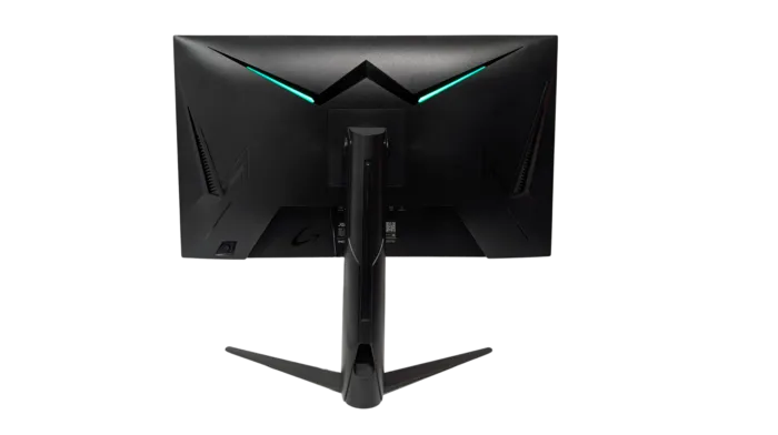 MONITOR JEMIP 27" GAMING CYPHER-SCREEN X 2K - Image 8
