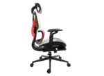 SILLA JEMIP GAMING WHITE BOLT - Image 4