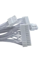 FUENTE DE PODER JEMIP 550W GAMING JP-550G2 - Image 4