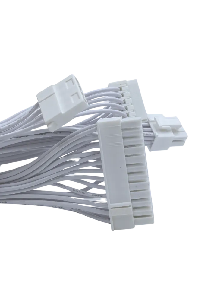 FUENTE DE PODER JEMIP 550W GAMING JP-550G2 - Image 4