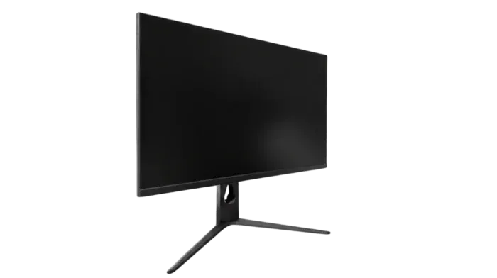 MONITOR JEMIP 27" GAMING CYPHER-SCREEN X 2K - Image 2