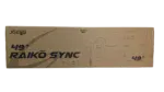 MONITOR JEMIP 49" GAMING CURVO RAIKO SYNC - Image 8