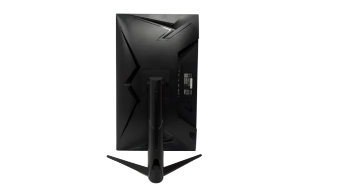 MONITOR JEMIP 27" GAMING CYPHER-SCREEN X 2K - Image 6