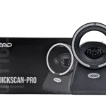 LECTOR DE CÓDIGO DE BARRAS JEMIP QUICKSCAN PRO