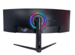 MONITOR JEMIP 49" GAMING CURVO RAIKO SYNC - Image 4