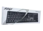 TECLADO JEMIP JPOKBC209