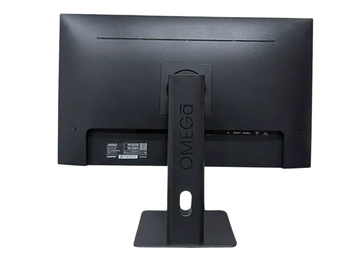 MONITOR JEMIP 27" OFFICE OMEGA PRIME PRO 4K - Image 7