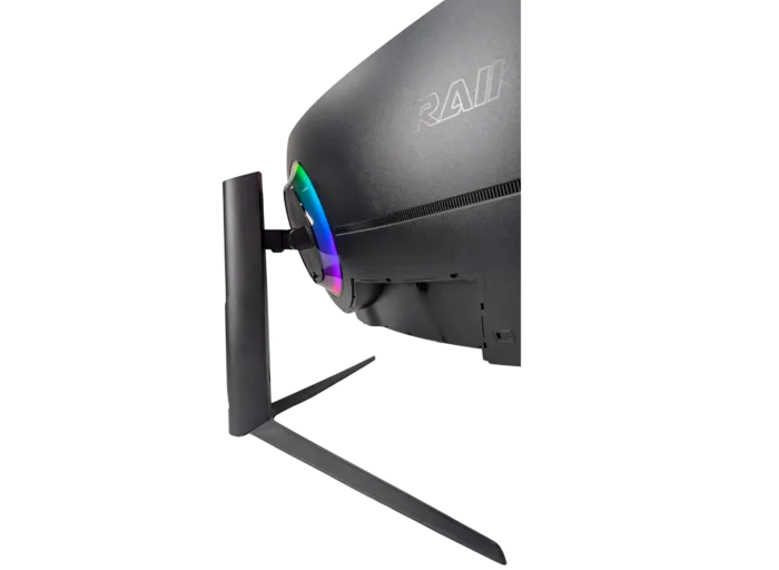 MONITOR JEMIP 49" GAMING CURVO RAIKO SYNC - Image 5