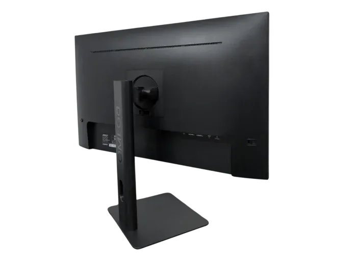 MONITOR JEMIP 27" OFFICE OMEGA PRIME PRO 4K - Image 4