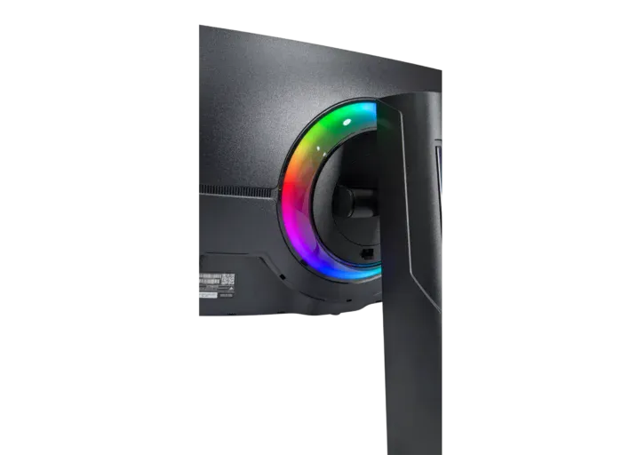 MONITOR JEMIP 49" GAMING CURVO RAIKO SYNC - Image 6