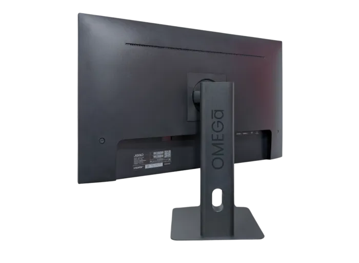MONITOR JEMIP 27" OFFICE OMEGA PRIME PRO 4K - Image 3