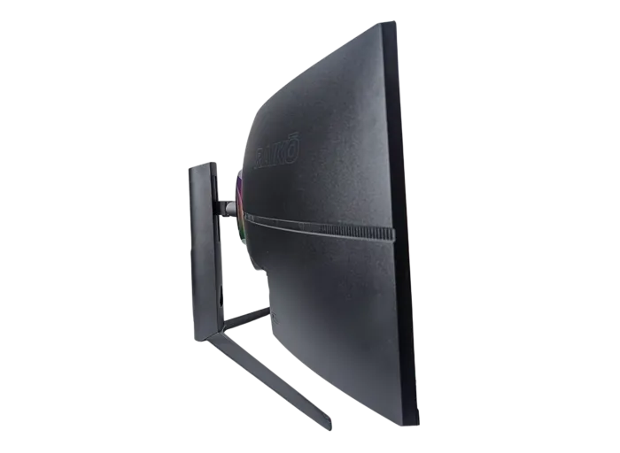 MONITOR JEMIP 49" GAMING CURVO RAIKO SYNC - Image 7