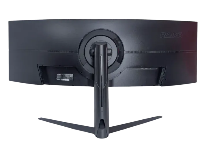 MONITOR JEMIP 49" GAMING CURVO RAIKO SYNC - Image 3