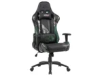 SILLA SEIRYU JEMIP GAMING NEGRO-CAMUFLAGE - Image 2