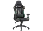 SILLA SEIRYU JEMIP GAMING NEGRO-CAMUFLAGE - Image 2