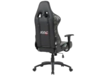 SILLA SEIRYU JEMIP GAMING NEGRO-CAMUFLAGE - Image 4