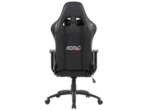SILLA SEIRYU JEMIP GAMING NEGRO-CAMUFLAGE - Image 5