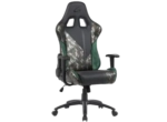 SILLA SEIRYU JEMIP GAMING NEGRO-CAMUFLAGE - Image 7