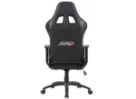 SILLA SEIRYU JEMIP GAMING NEGRO-CAMUFLAGE - Image 8