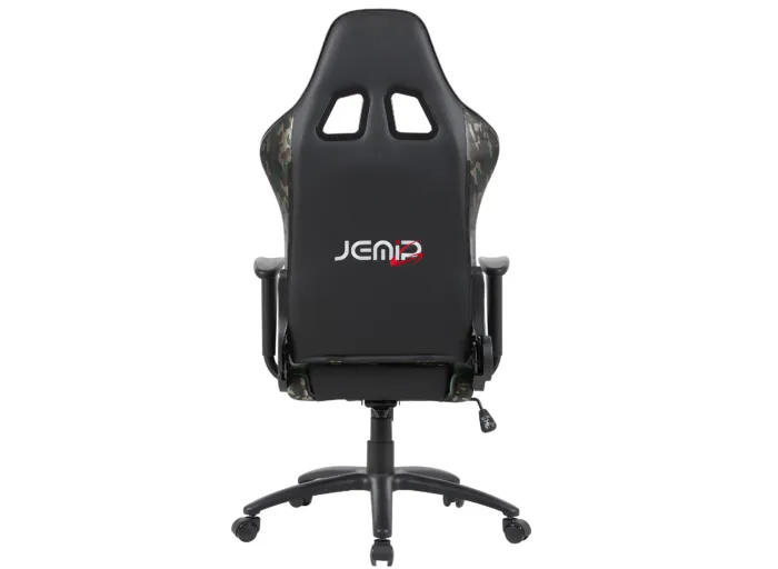 SILLA SEIRYU JEMIP GAMING NEGRO-CAMUFLAGE - Image 8