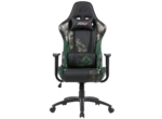 SILLA SEIRYU JEMIP GAMING NEGRO-CAMUFLAGE